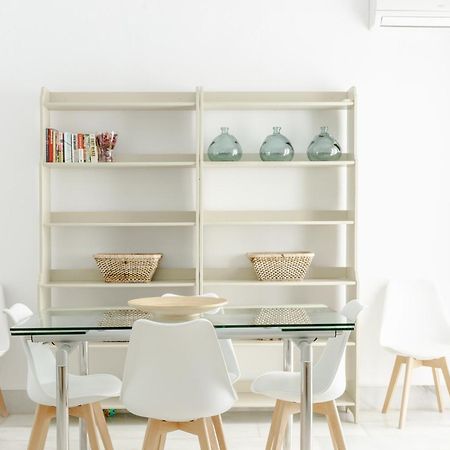 Apartamento Independiente En Playa De Regla Chipiona Exteriör bild