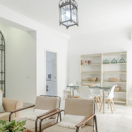 Apartamento Independiente En Playa De Regla Chipiona Exteriör bild