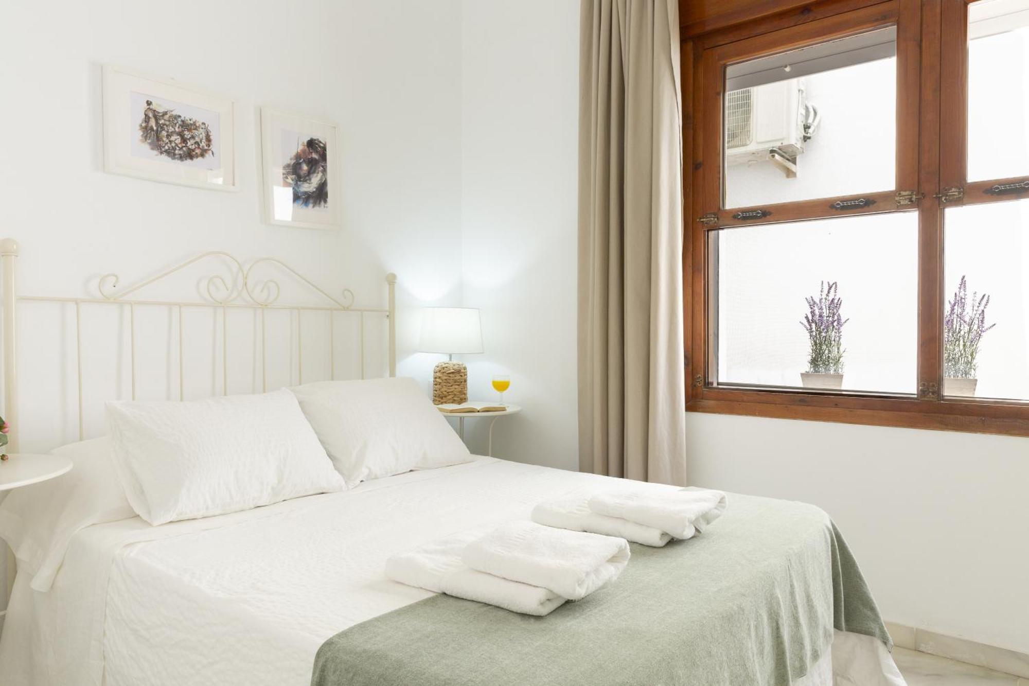 Apartamento Independiente En Playa De Regla Chipiona Exteriör bild