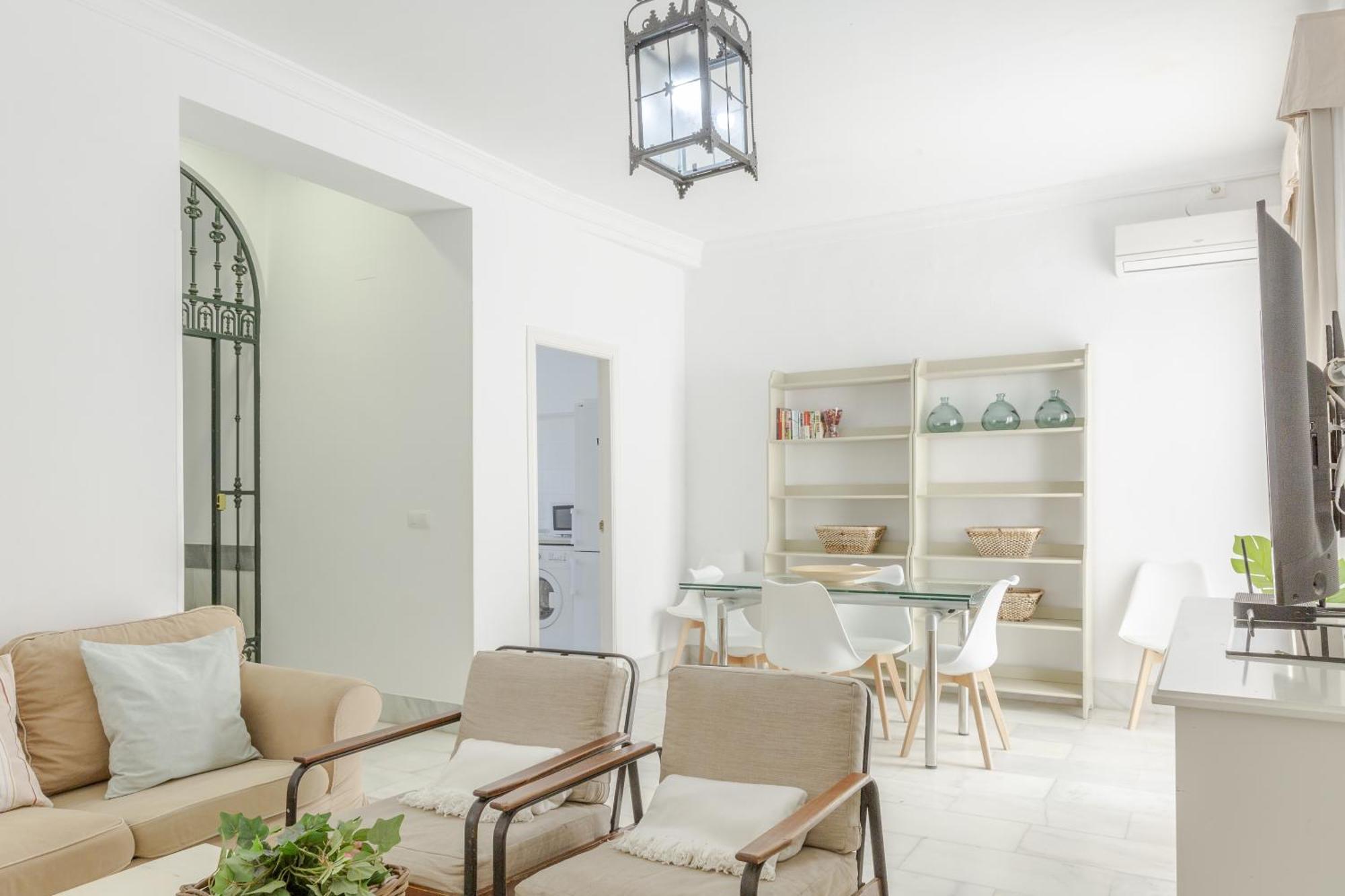 Apartamento Independiente En Playa De Regla Chipiona Exteriör bild